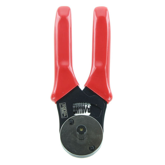 Toledo Dsub Deutsch 4Way Indent Crimper 321024