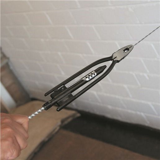 Toledo Wire Twist Plier 170mm 301103