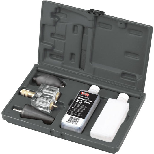 Toledo Combustion Leak Test Kit 304000