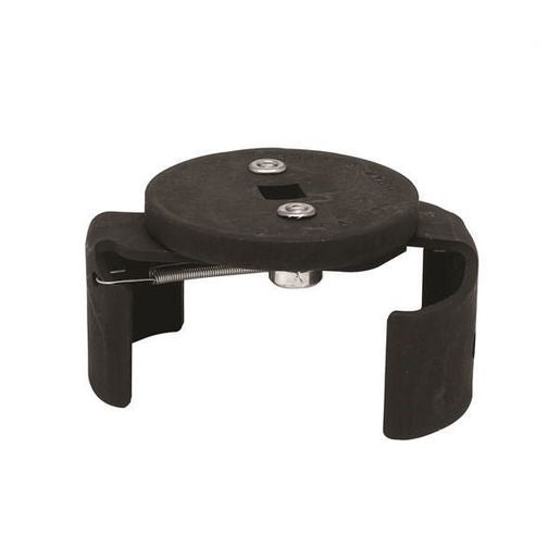 Toledo Oil Filter Remover 80-90mm 305002