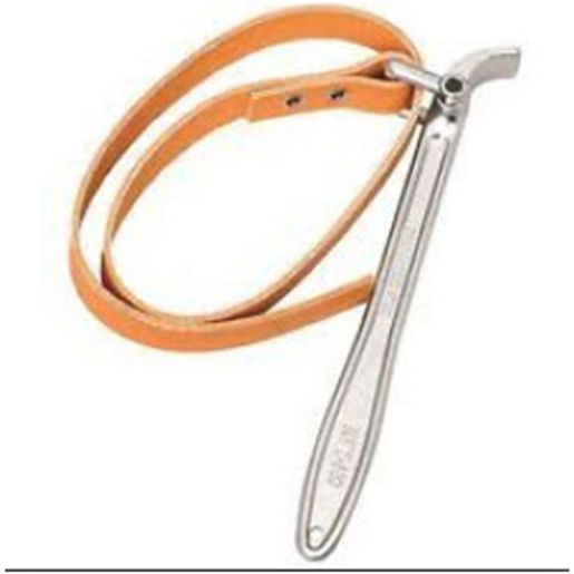 Toledo Oil Filter Remover Strap 40-240mm 305026