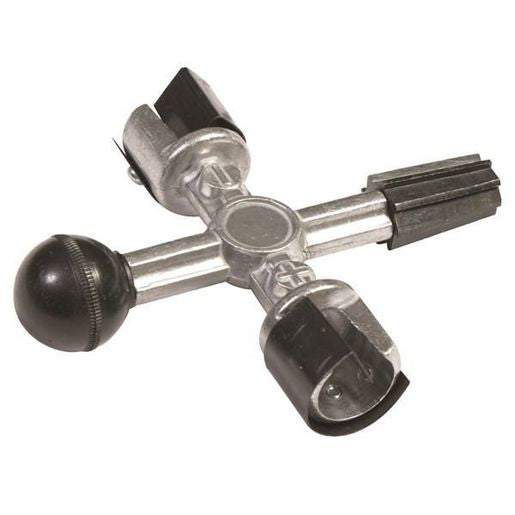 Toledo Battery Post & Terminal Cleaner 303178