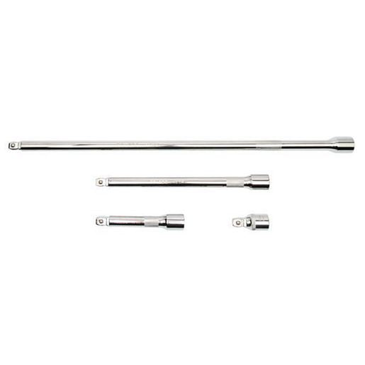 Toledo Wobble Extn Bar 1/2 Inch 4 Piece Polished 301937