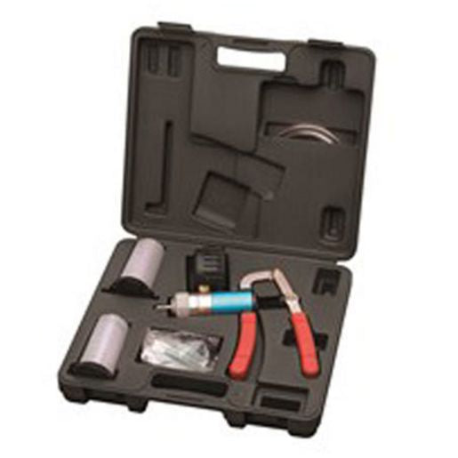 Toledo Vacuum Pump Brake Bleeder Kit 310012