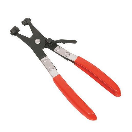 Toledo Hose Clamp Plier Flat Band Str 301031