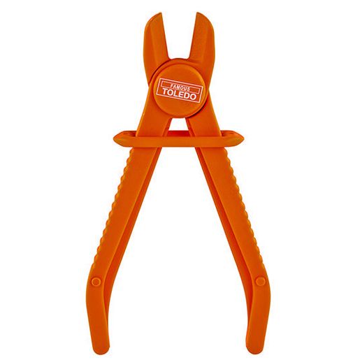 Toledo Hose Crimping Tool Medium 185mm 301023