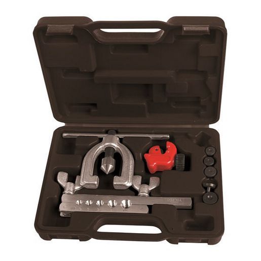 Toledo Double Lap Flaring Tool 301701