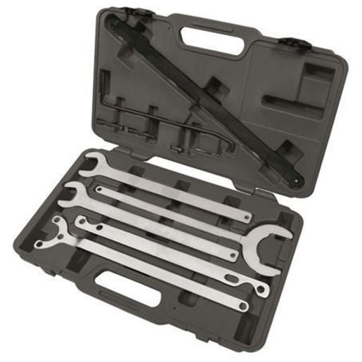 Toledo Fan Clutch Service Kit 11 Piece 308008
