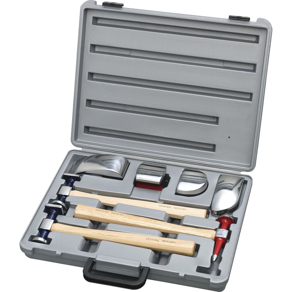 Toledo Body Repair Panel Pack 7 Piece 313002