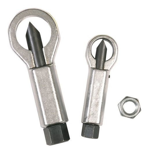 Toledo Nut Splitter Set 2 Piece 301076