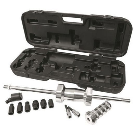 Toledo HD Diesel Injector Puller Kit 304042