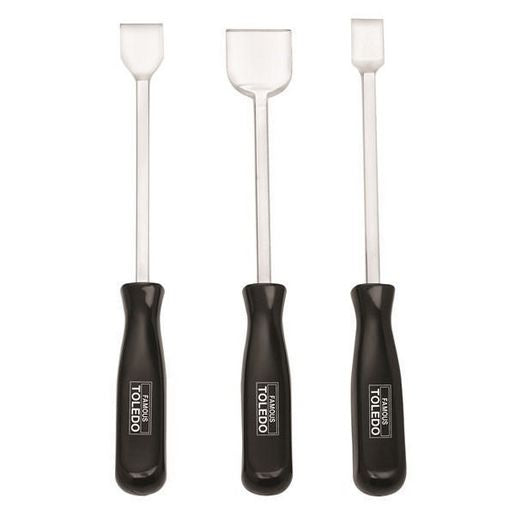 Toledo Gasket Scraper Set 3 Piece 301278