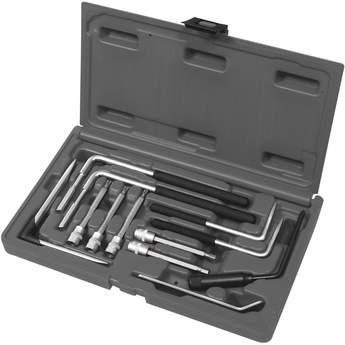 Toledo Air Bag Removal Kit 12 Piece 313026