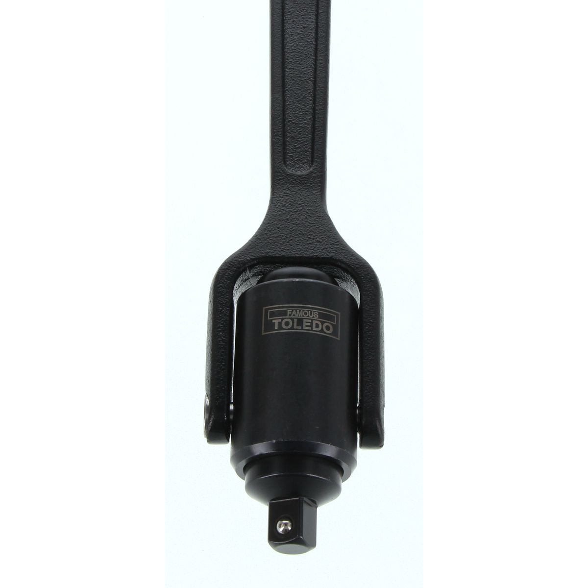 Toledo Nut Cracker Bar 410mm 1/2 Inch Square Drive 321032
