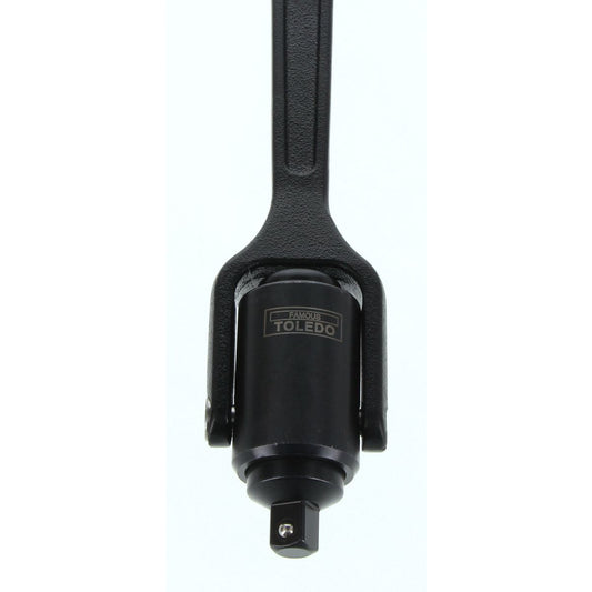 Toledo Nut Cracker Bar 410mm 1/2 Inch Square Drive 321032
