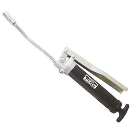 Toledo Mini Lever Grease Gun 85G 305444