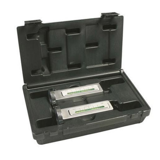 Toledo Camber Gauge Magnetic 2 Piece 311289