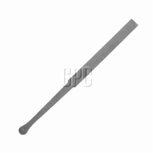 Toledo Ignition Points File 80mm 301069