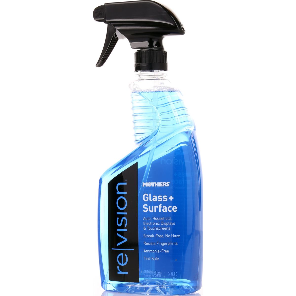 Mothers Re|vision Glass + Surface Cleaner 710mL
