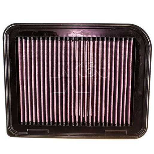 K&N Hi-Flow Performance Air Filter 33-3015