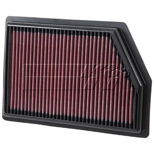 K&N Hi-Flow Performance Air Filter 33-5009
