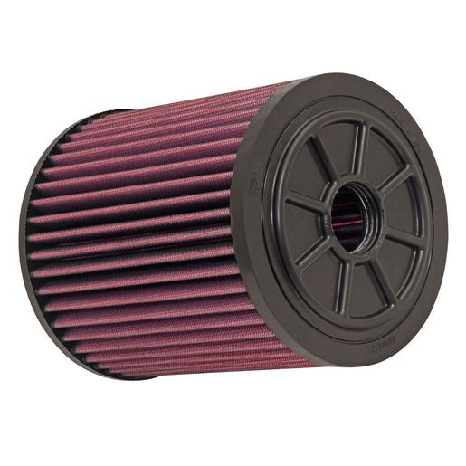 K&N Hi-Flow Air Filter Round E-0664