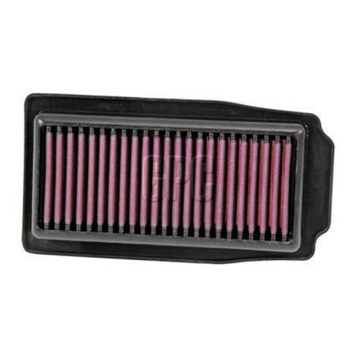 K&N Motorcycle Air Filter Fits Suzuki GW250 - SU-2513