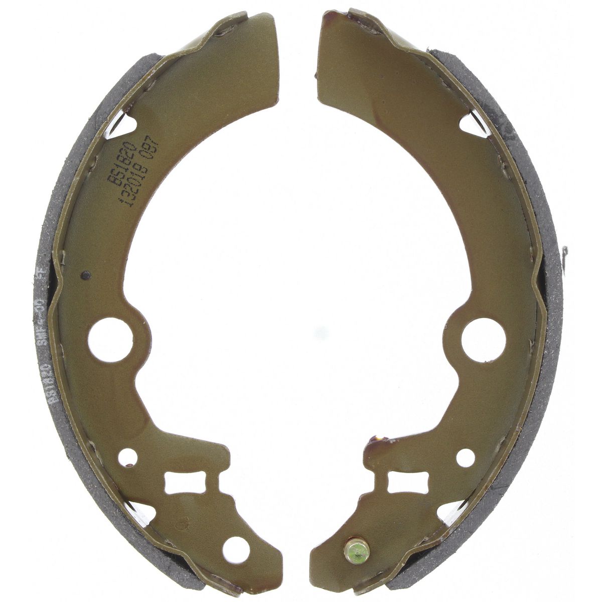 Bendix Brake Shoe Set BS1820