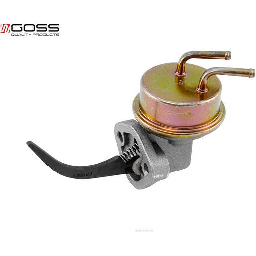 Goss Mechanical Fuel Pump G445A