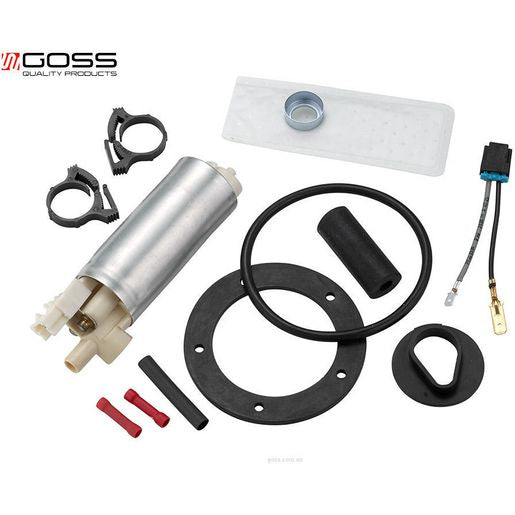Goss Electric Fuel Pump GE026