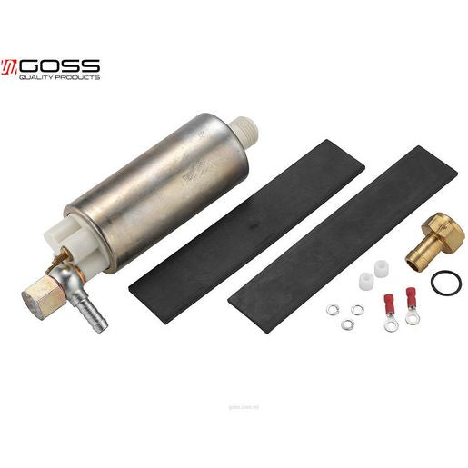 Goss Electric Fuel Pump GE030