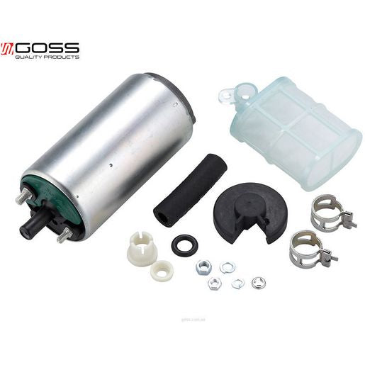 Goss Electric Fuel Pump GE077
