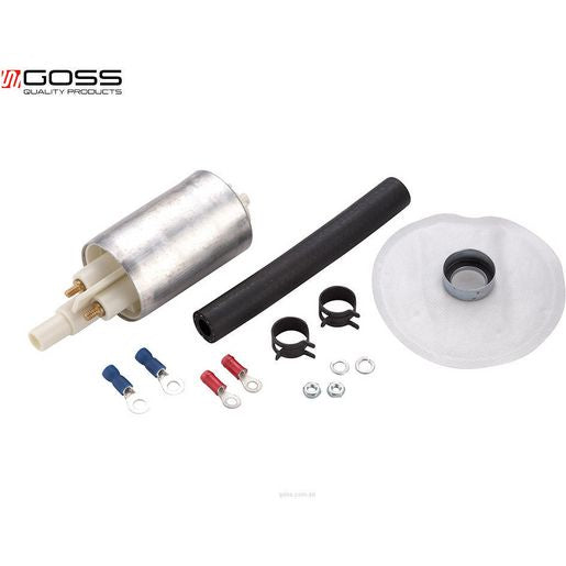 Goss Electric Fuel Pump GE123