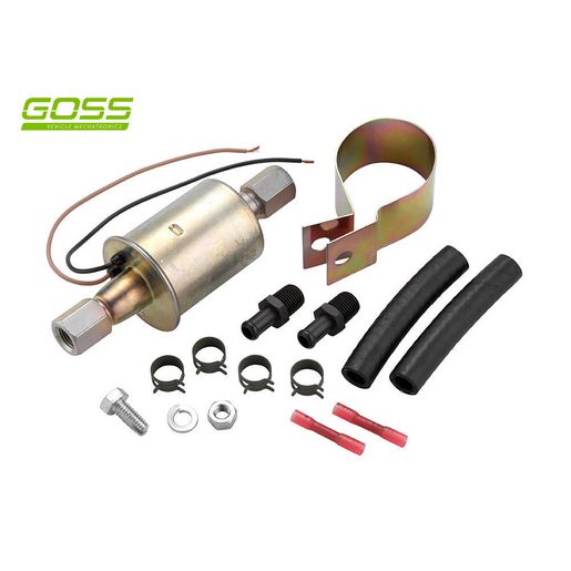 Goss Electric Fuel Pump GE143