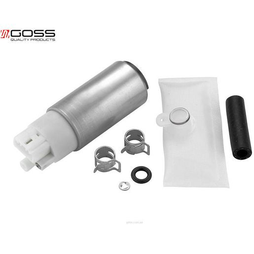 Goss Electric Fuel Pump GE145