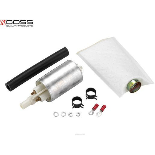 Goss Electric Fuel Pump GE151