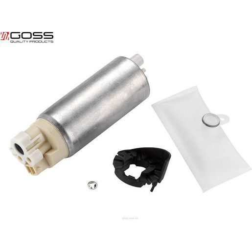 Goss Electric Fuel Pump GE162