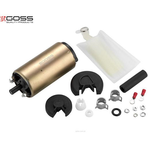 Goss Electric Fuel Pump GE185