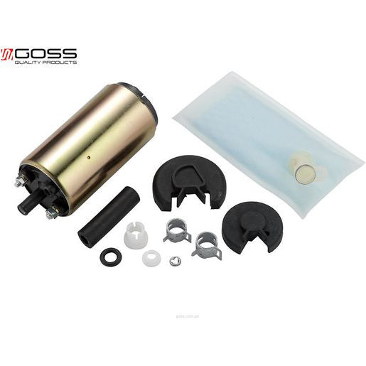 Goss Electric Fuel Pump GE186