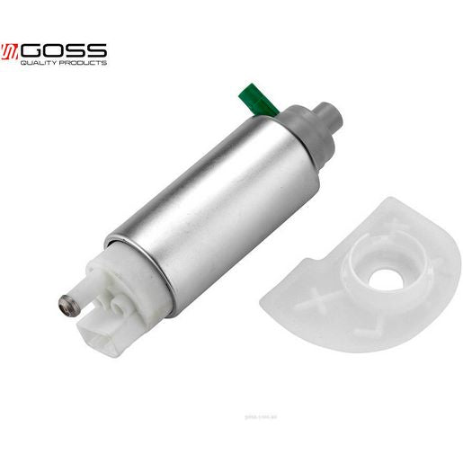 Goss Electric Fuel Pump GE201