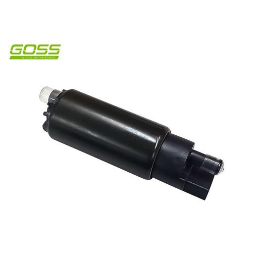 Goss Electric Fuel Pump GE202
