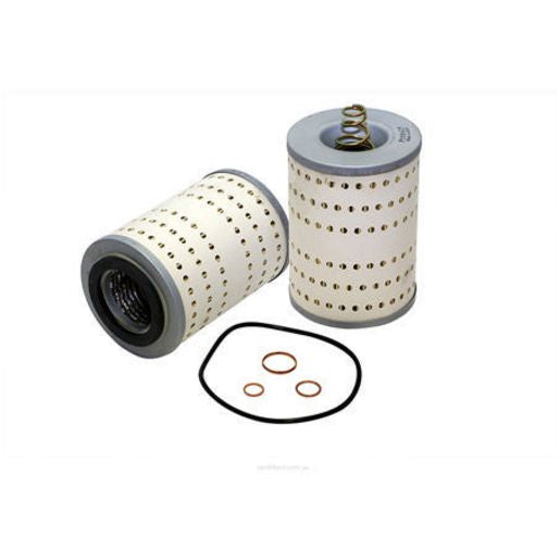 Ryco Oil Filter R2381P