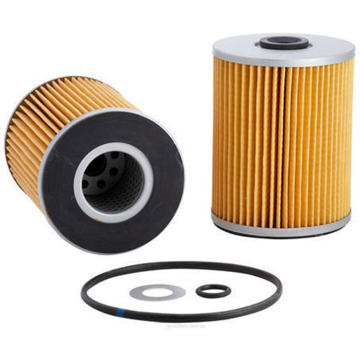 Ryco Oil Filter R2563P