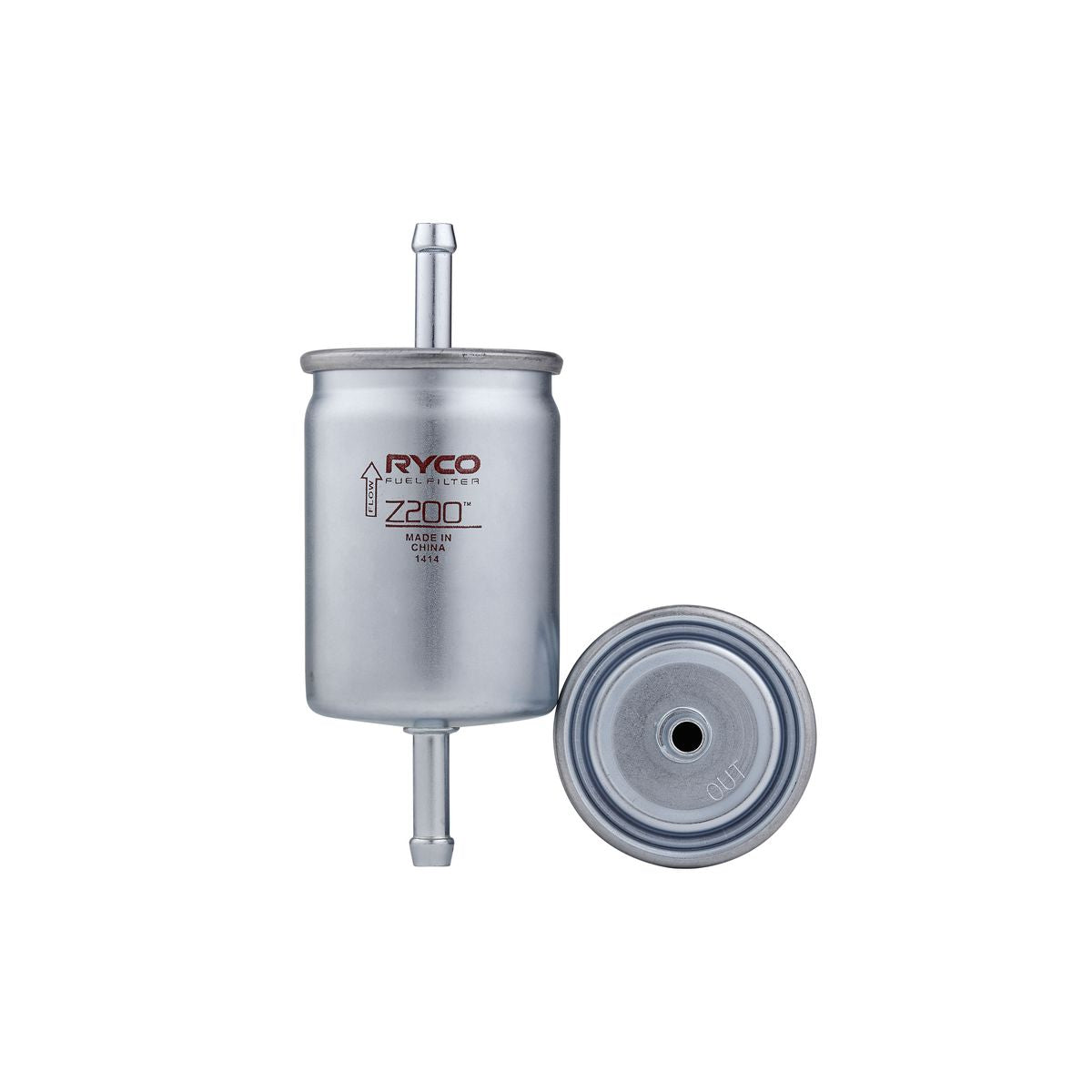 Ryco Marine Efi Fuel Filter Z200MAS
