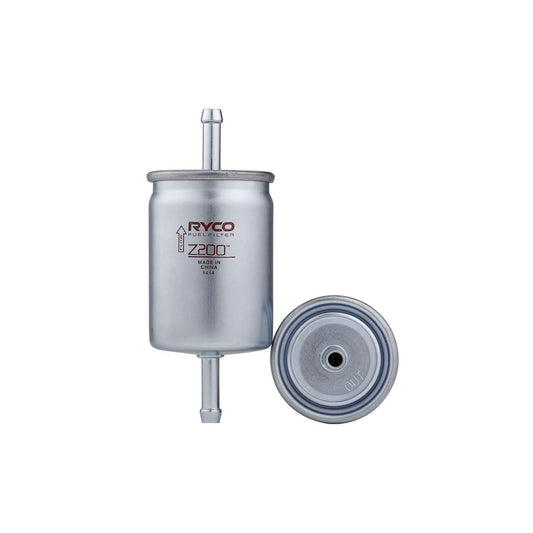 Ryco Marine Efi Fuel Filter Z200MAS