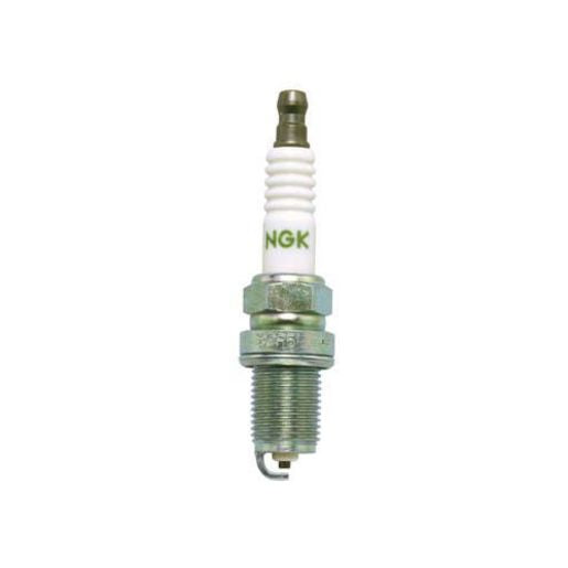 NGK Nickel V-Grooved Spark Plug BCP6E-11
