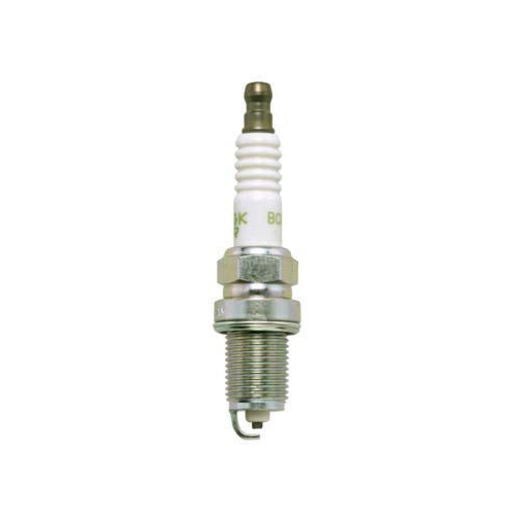 NGK Nickel V-Grooved Spark Plug BCPR4EY-11