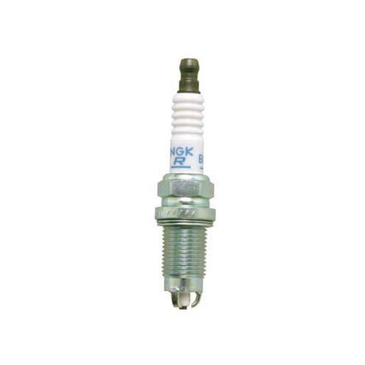NGK Multiground Spark Plug BKR5ETUA