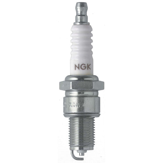 NGK Nickel V-Grooved Spark Plug BP4EY-11