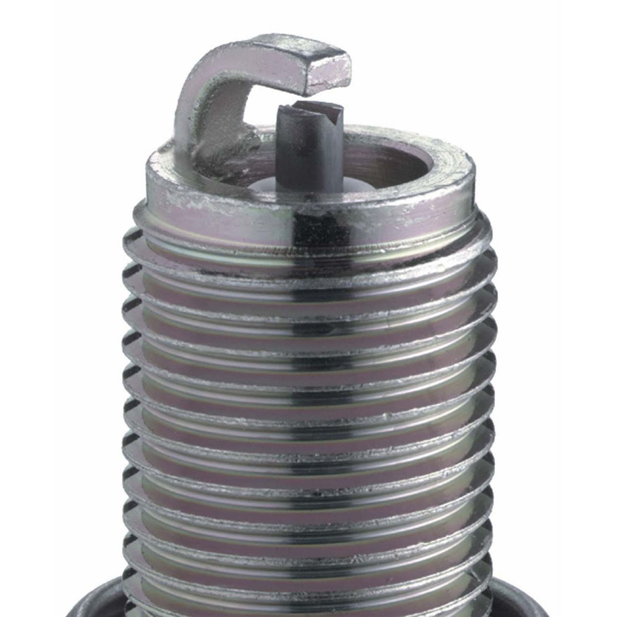 NGK Resistor V-Groove Spark Plug BR9EYA